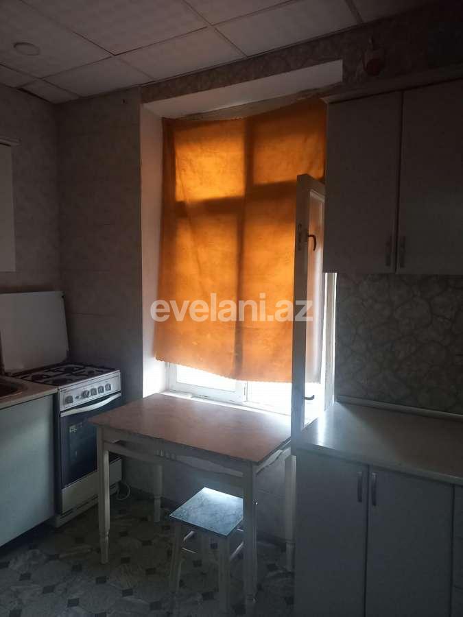 Sale, old building, 2 room, 35 m², Baku, Sabunchu r, Bakikhanov d.