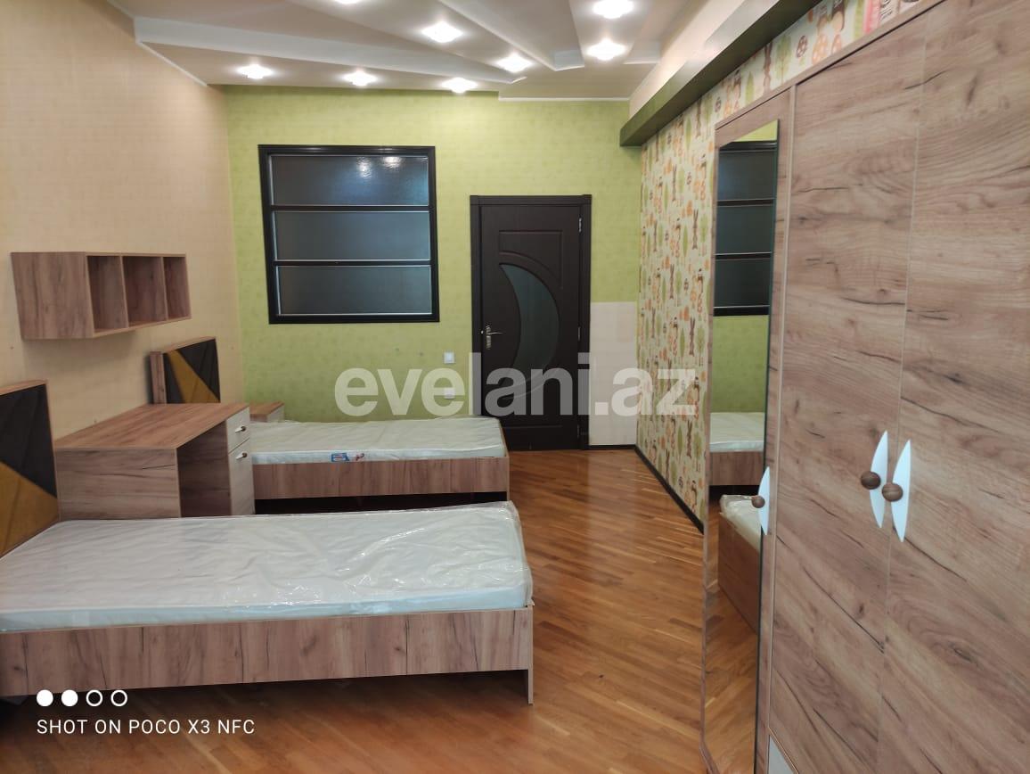 Kirayə verilir, yeni tikili, 3 otaqlı, 105 m², Bakı, Nərimanov r, Gənclik m.