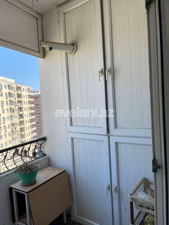 Kirayə verilir, yeni tikili, 3 otaqlı, 116 m², Bakı, Yasamal r, Yeni Yasamal q, İnşaatçılar m.