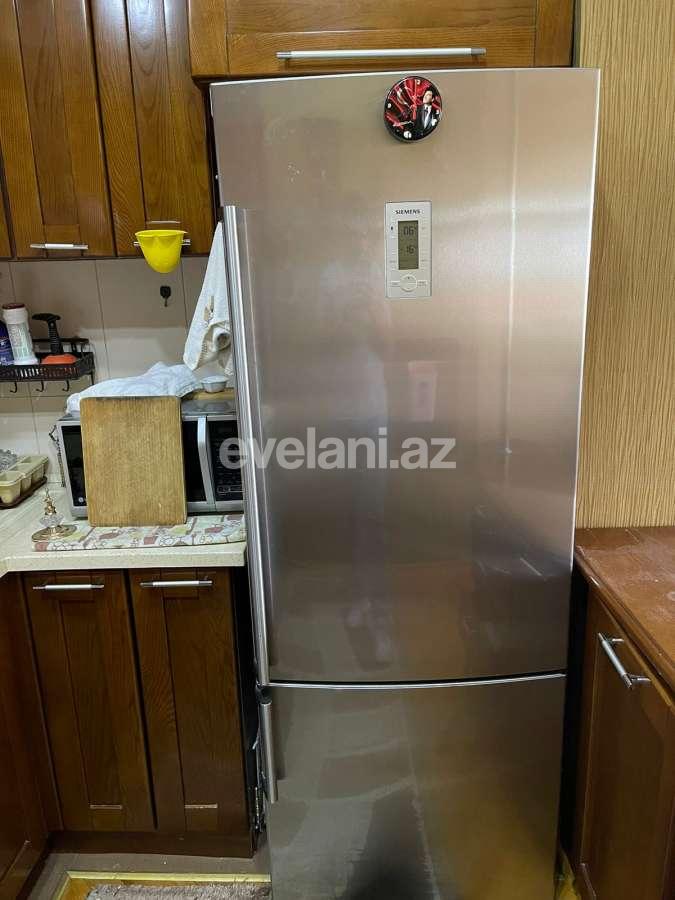 Kirayə verilir, yeni tikili, 3 otaqlı, 116 m², Bakı, Yasamal r, Yeni Yasamal q, İnşaatçılar m.