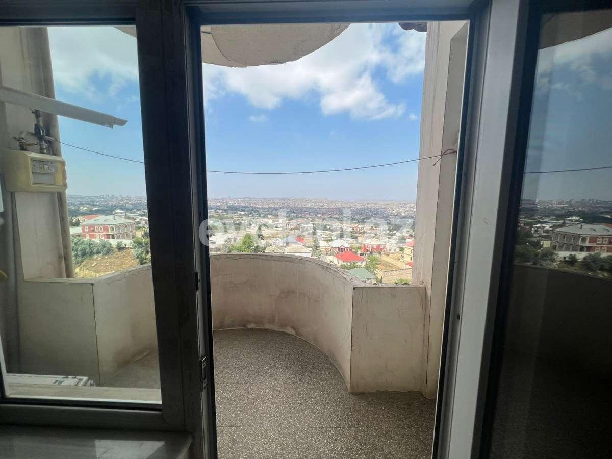 Rent, new building, 3 room, 153 m², Baku, Binagadi r, 9-th microdistrict d, Nasimi m.