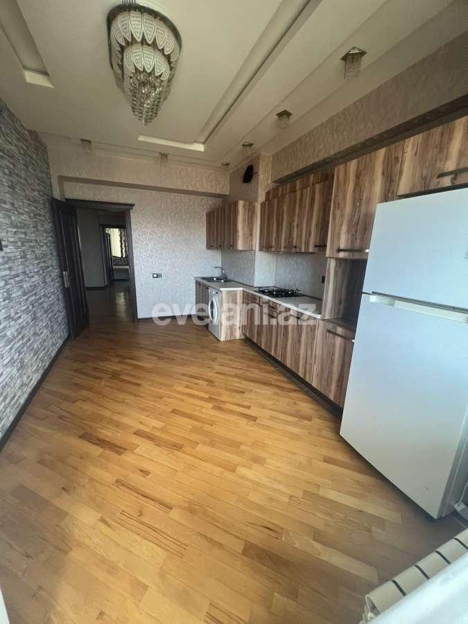 Rent, new building, 3 room, 153 m², Baku, Binagadi r, 9-th microdistrict d, Nasimi m.