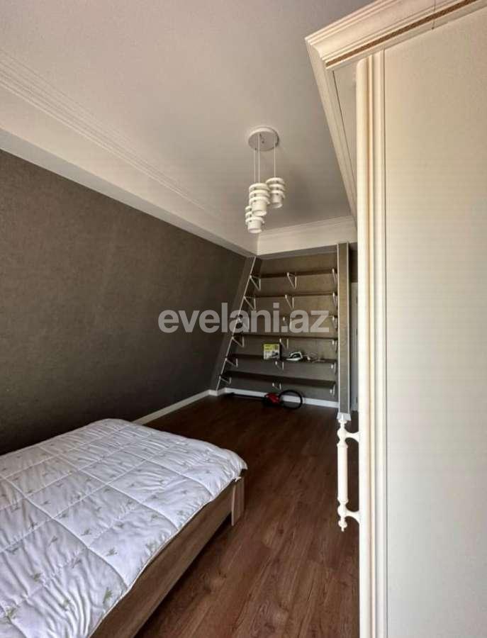 Kirayə verilir, yeni tikili, 4 otaqlı, 142 m², Bakı, Xətai r, Ağ şəhər q, Şah İsmayıl Xətai m.