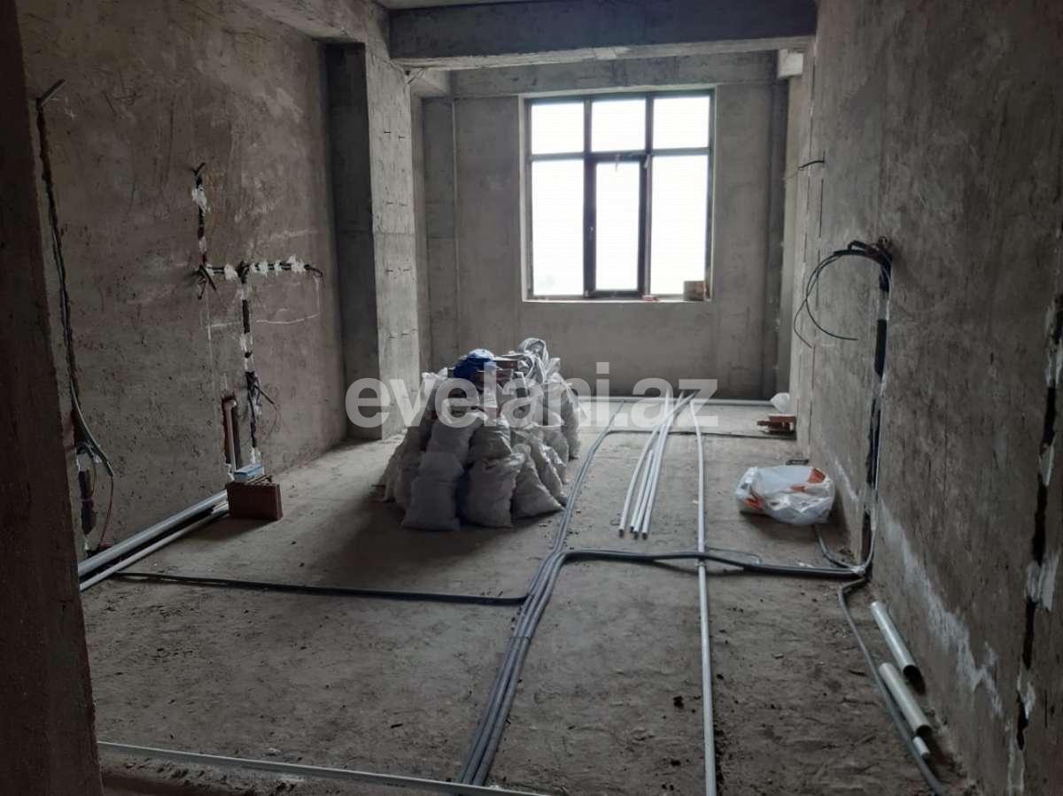 Satılır, yeni tikili, 3 otaqlı, 148.79 m², Bakı, Nərimanov r, Gənclik m.