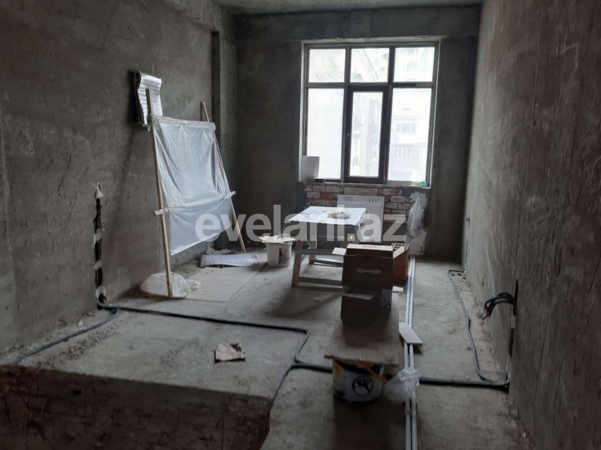 Satılır, yeni tikili, 3 otaqlı, 148.79 m², Bakı, Nərimanov r, Gənclik m.