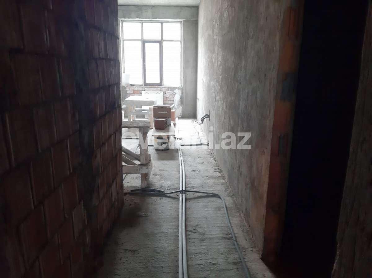 Satılır, yeni tikili, 3 otaqlı, 148.79 m², Bakı, Nərimanov r, Gənclik m.