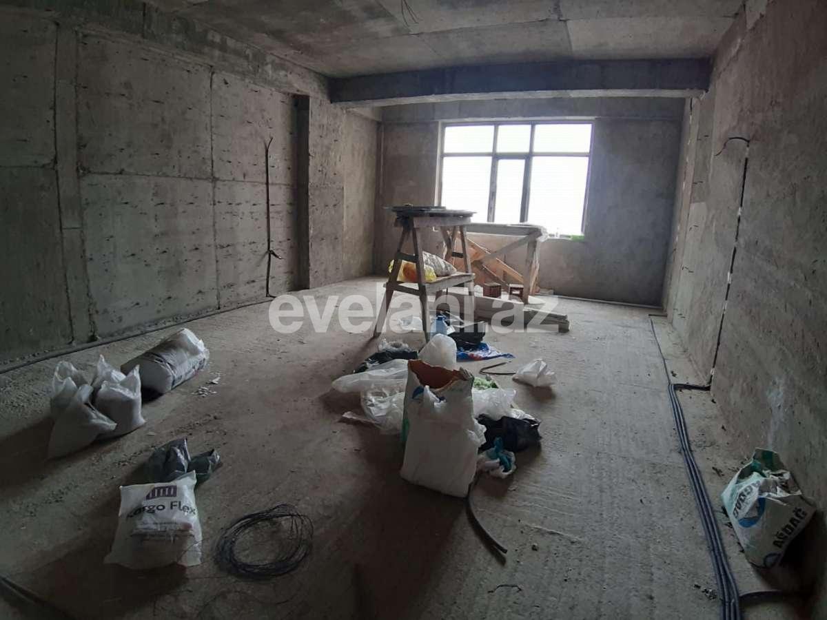 Satılır, yeni tikili, 3 otaqlı, 148.79 m², Bakı, Nərimanov r, Gənclik m.