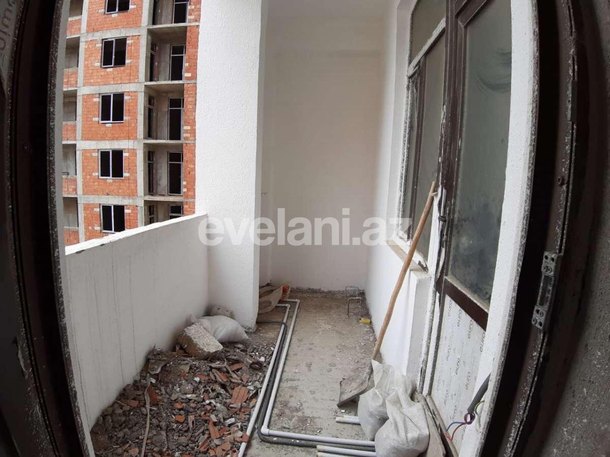 Satılır, yeni tikili, 3 otaqlı, 148.79 m², Bakı, Nərimanov r, Gənclik m.