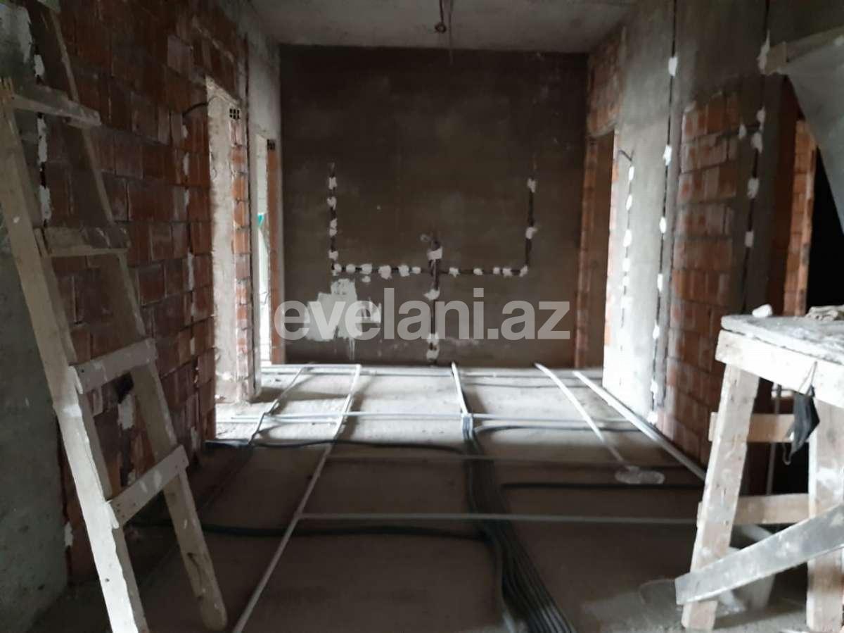 Satılır, yeni tikili, 3 otaqlı, 148.79 m², Bakı, Nərimanov r, Gənclik m.