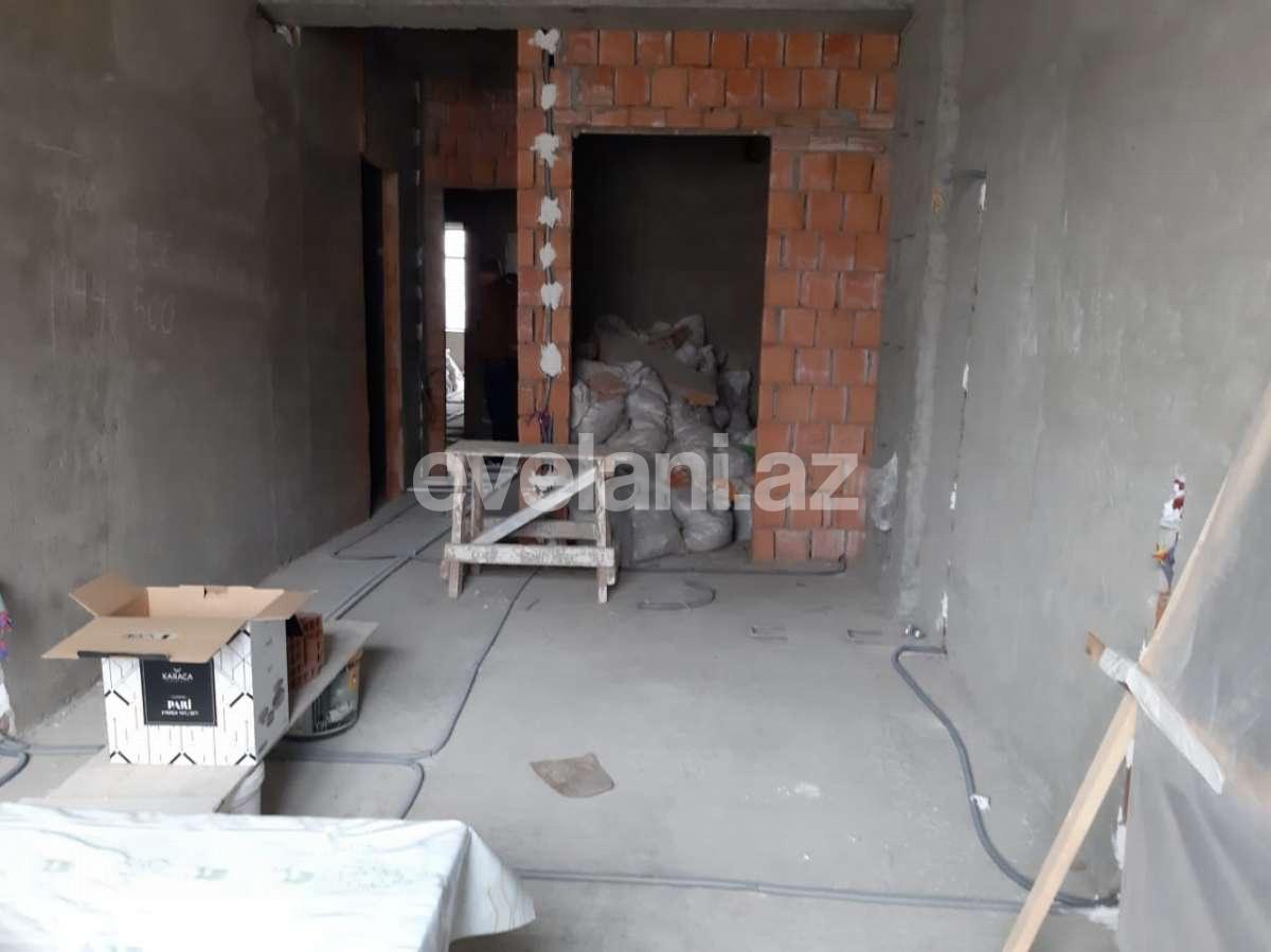 Satılır, yeni tikili, 3 otaqlı, 148.79 m², Bakı, Nərimanov r, Gənclik m.