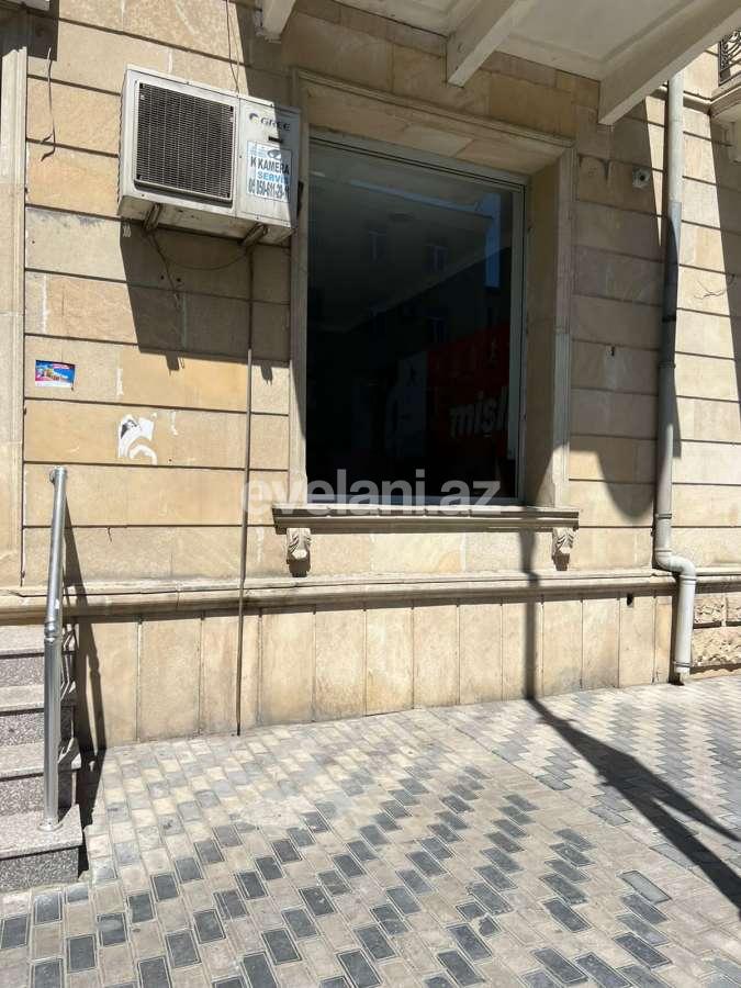 Sale, object, 95 m², Baku, Khatai r, 28 may m.