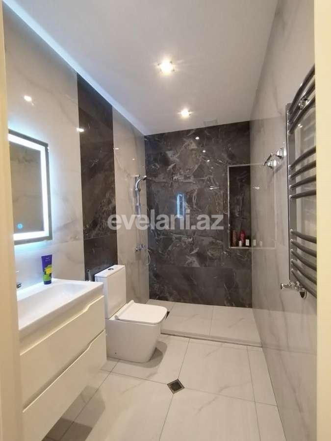 Satılır, yeni tikili, 3 otaqlı, 90 m², Bakı, Xətai r.