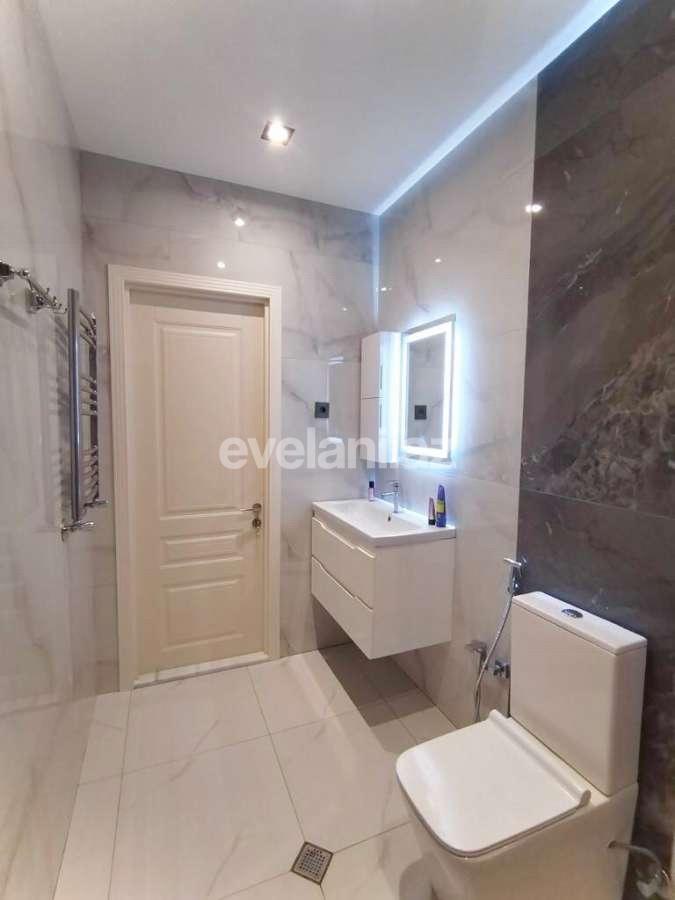 Satılır, yeni tikili, 3 otaqlı, 90 m², Bakı, Xətai r.