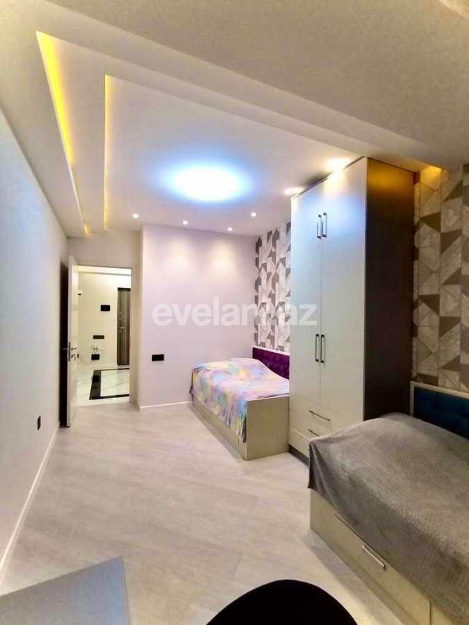 Satılır, yeni tikili, 3 otaqlı, 90 m², Bakı, Xətai r.