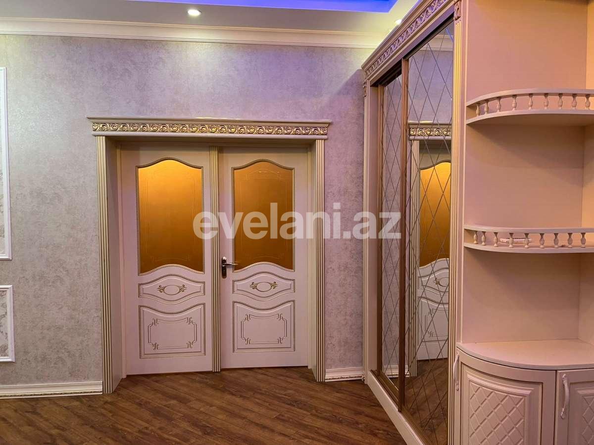 Satılır, yeni tikili, 3 otaqlı, 100 m², Bakı, Sabunçu r.