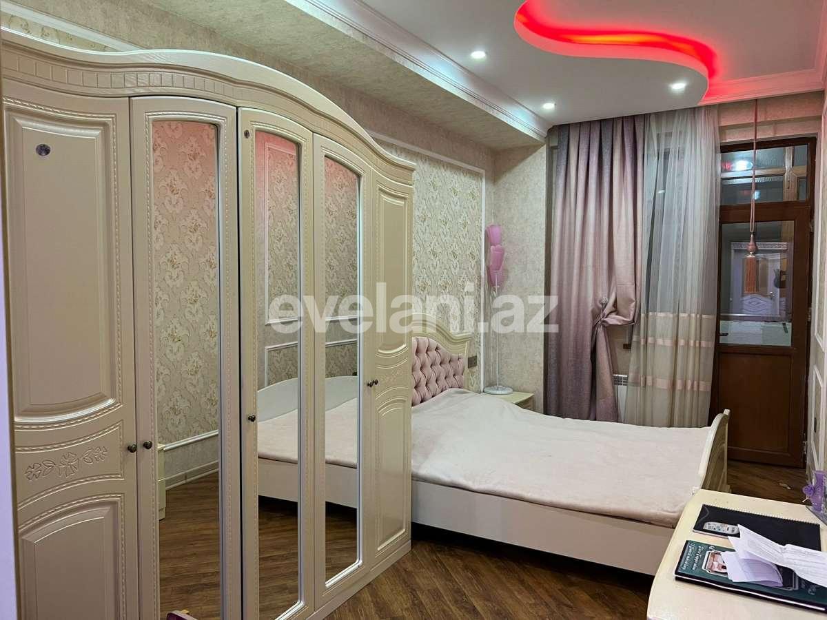 Satılır, yeni tikili, 3 otaqlı, 100 m², Bakı, Sabunçu r.