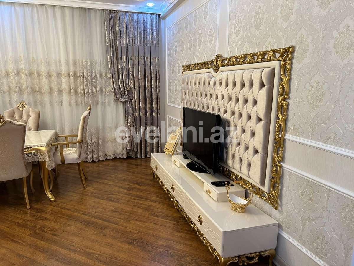 Satılır, yeni tikili, 3 otaqlı, 100 m², Bakı, Sabunçu r.