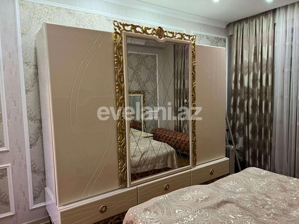 Satılır, yeni tikili, 3 otaqlı, 100 m², Bakı, Sabunçu r.