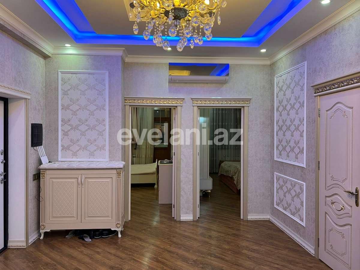 Satılır, yeni tikili, 3 otaqlı, 100 m², Bakı, Sabunçu r.
