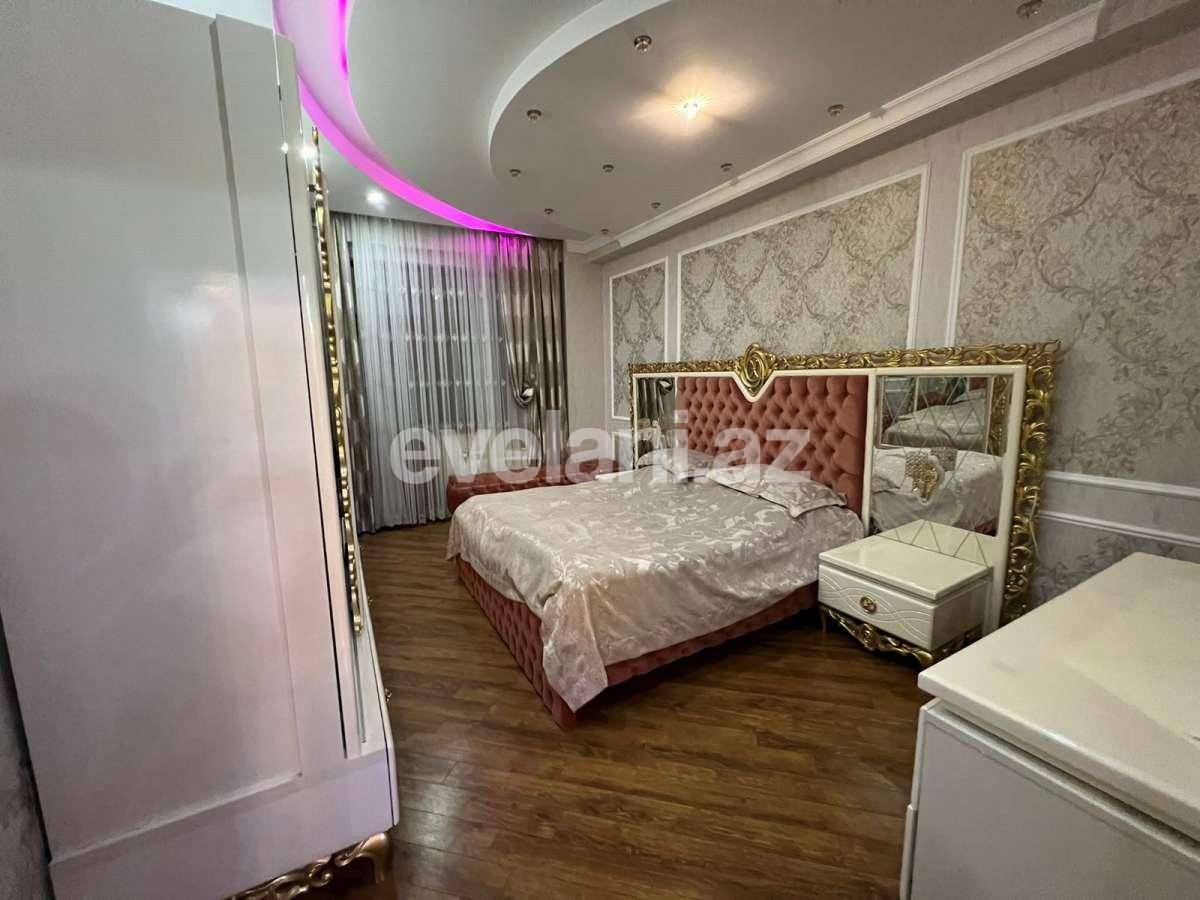 Satılır, yeni tikili, 3 otaqlı, 100 m², Bakı, Sabunçu r.