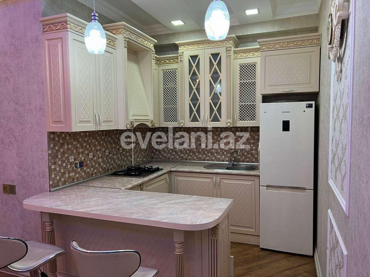 Satılır, yeni tikili, 3 otaqlı, 100 m², Bakı, Sabunçu r.