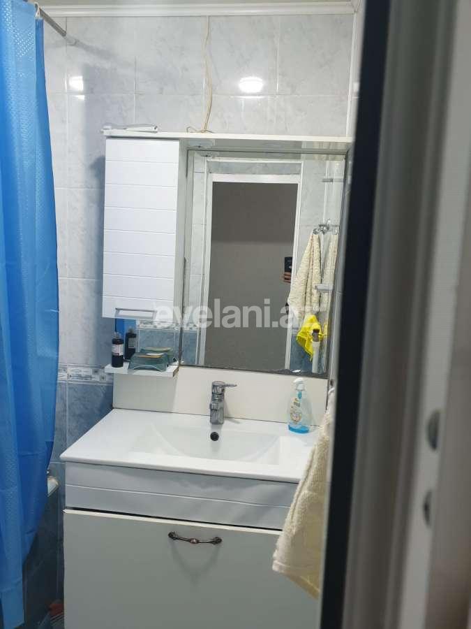 Satılır, köhnə tikili, 4 otaqlı, 90 m², Bakı, Sabunçu r, Bakıxanov q.