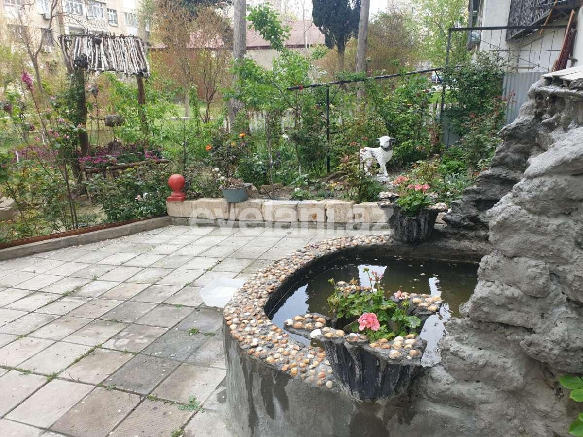 Satılır, köhnə tikili, 4 otaqlı, 90 m², Bakı, Sabunçu r, Bakıxanov q.