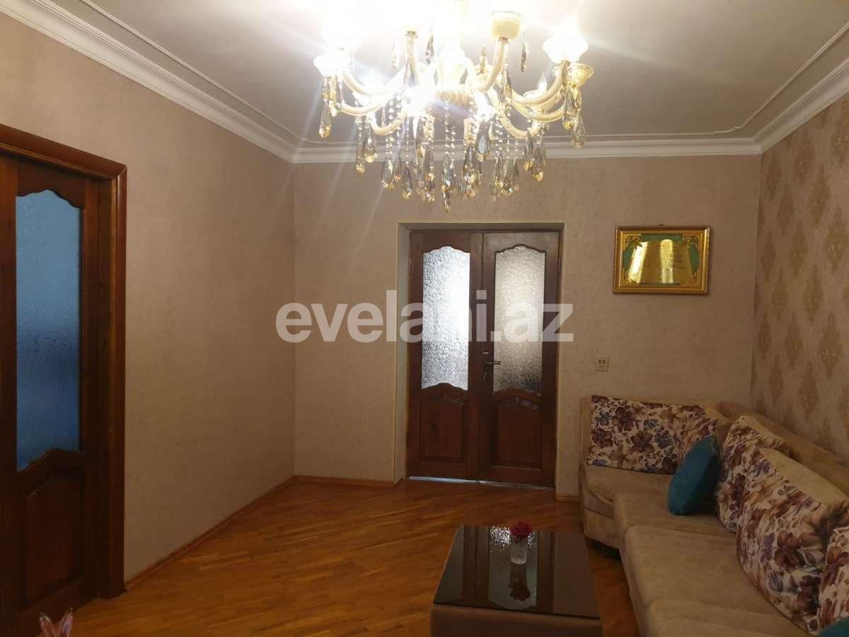Satılır, köhnə tikili, 4 otaqlı, 90 m², Bakı, Sabunçu r, Bakıxanov q.
