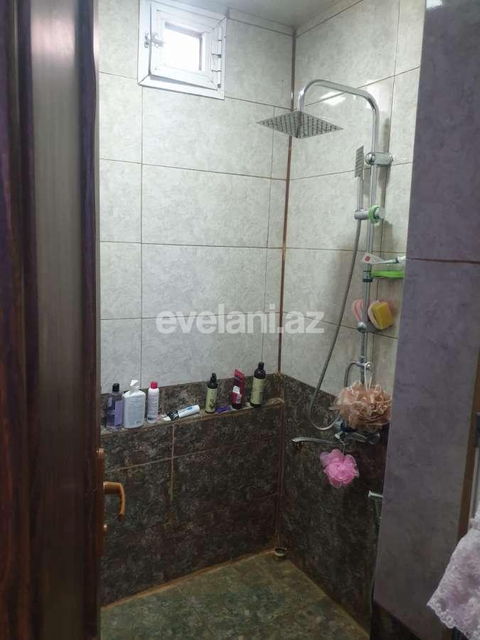 Satılır, köhnə tikili, 4 otaqlı, 90 m², Bakı, Sabunçu r, Bakıxanov q.