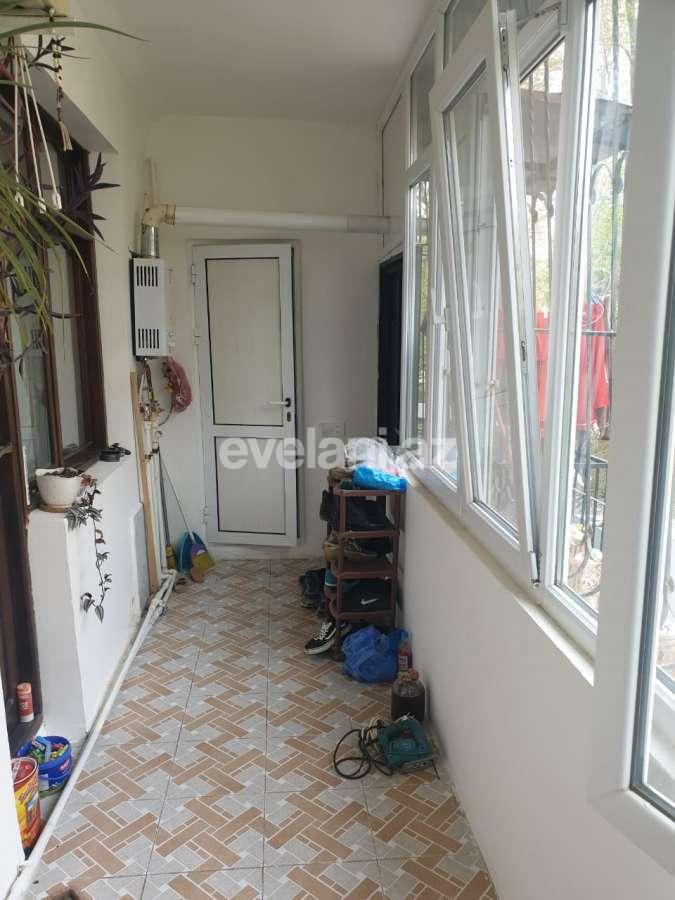 Satılır, köhnə tikili, 4 otaqlı, 90 m², Bakı, Sabunçu r, Bakıxanov q.
