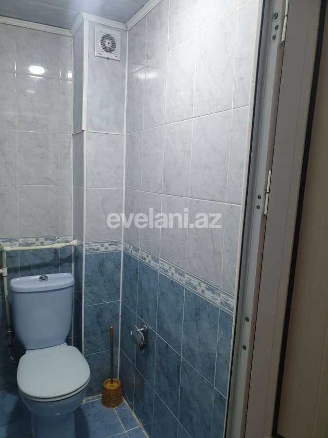 Satılır, köhnə tikili, 4 otaqlı, 90 m², Bakı, Sabunçu r, Bakıxanov q.