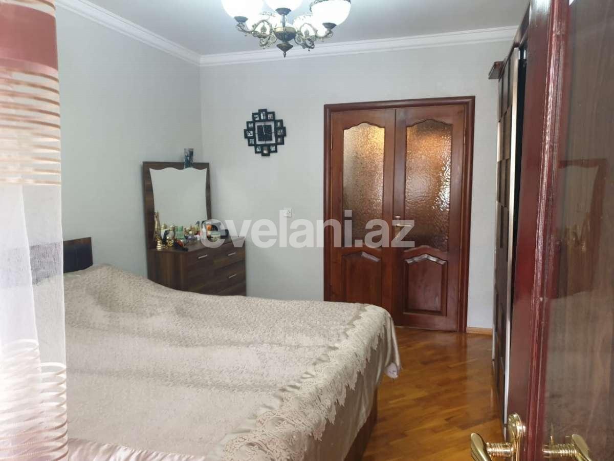Satılır, köhnə tikili, 4 otaqlı, 90 m², Bakı, Sabunçu r, Bakıxanov q.