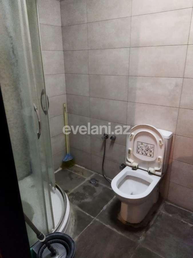 Сдаётся, новостройка, 3-комнаты, 92 m², Баку, Ясамальский r, 20 январь m.