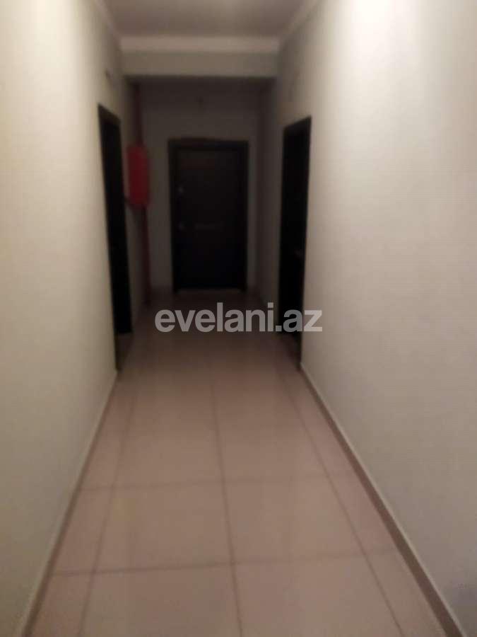 Сдаётся, новостройка, 3-комнаты, 92 m², Баку, Ясамальский r, 20 январь m.