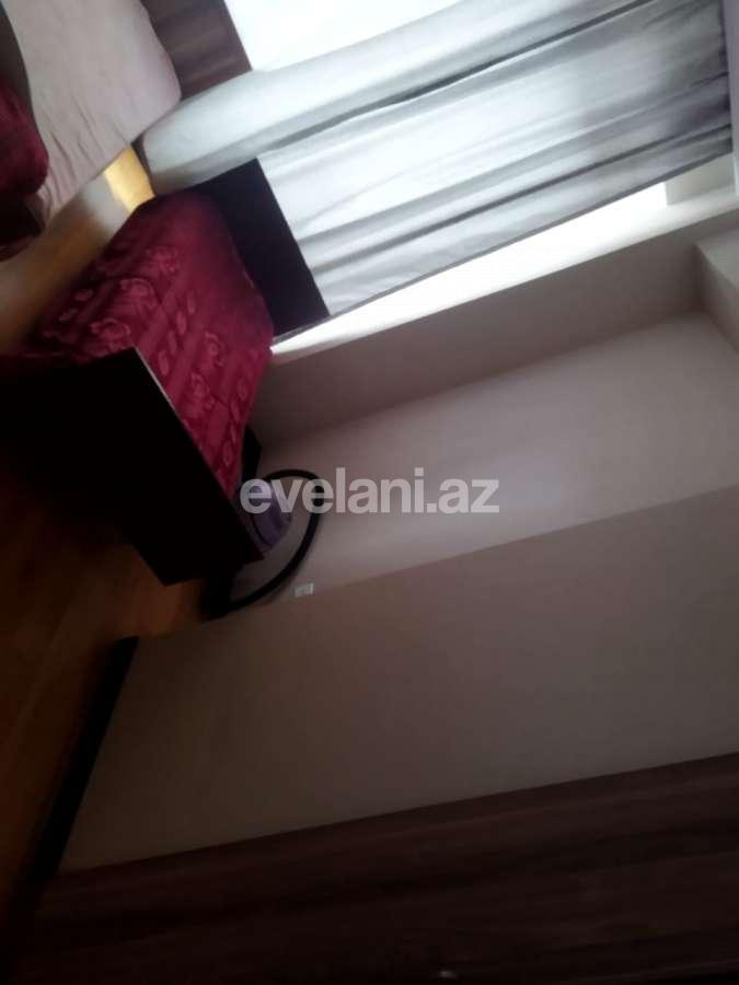 Сдаётся, новостройка, 3-комнаты, 92 m², Баку, Ясамальский r, 20 январь m.