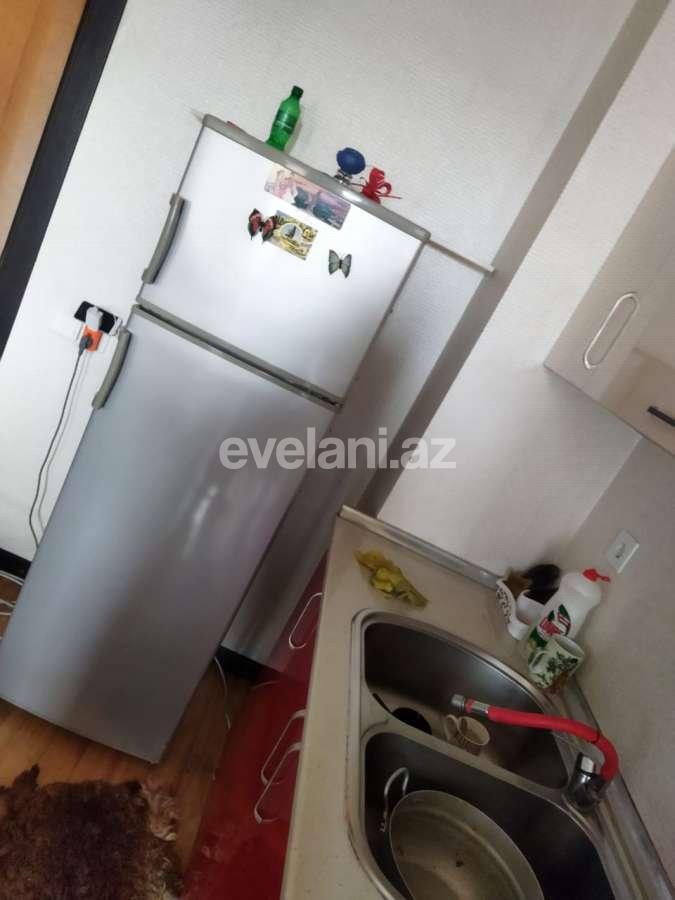 Сдаётся, новостройка, 3-комнаты, 92 m², Баку, Ясамальский r, 20 январь m.