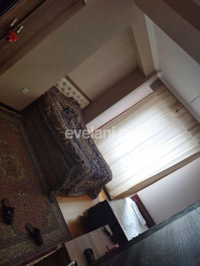 Сдаётся, новостройка, 3-комнаты, 92 m², Баку, Ясамальский r, 20 январь m.