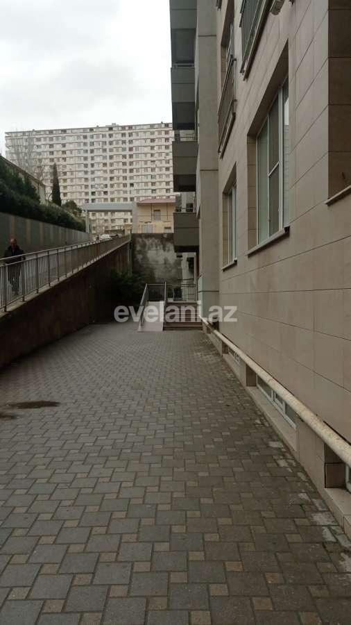 Сдаётся, новостройка, 3-комнаты, 92 m², Баку, Ясамальский r, 20 январь m.