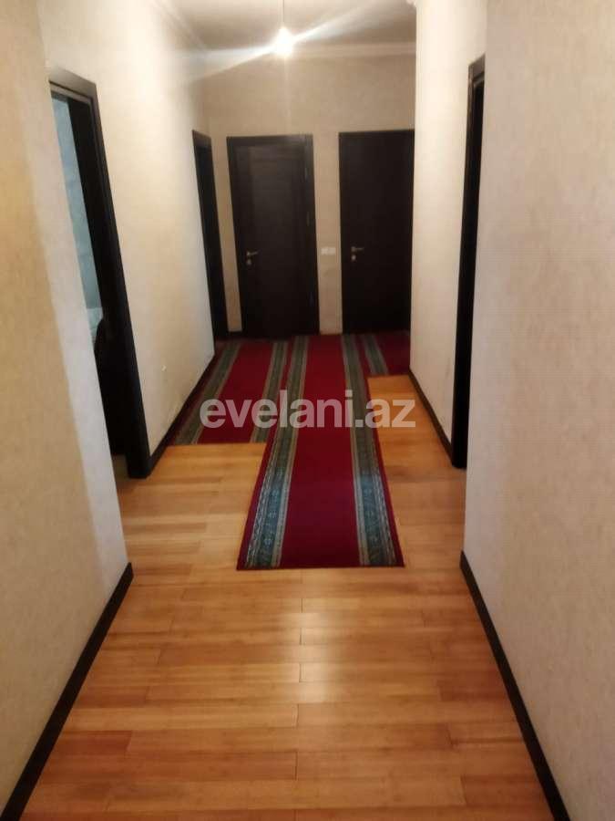 Сдаётся, новостройка, 3-комнаты, 92 m², Баку, Ясамальский r, 20 январь m.