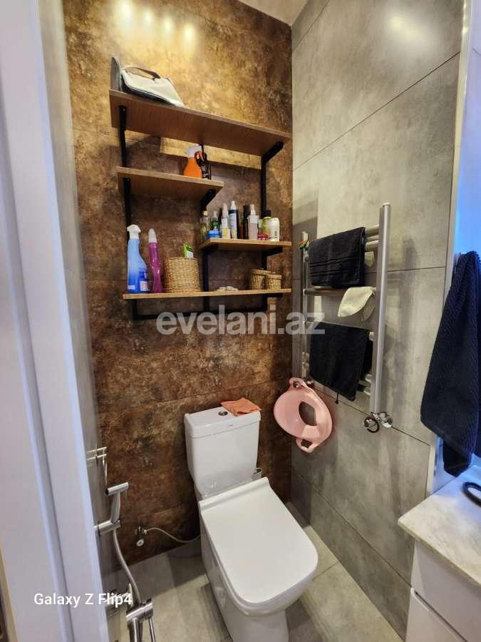 Сдаётся, новостройка, 2-комнаты, 70 m², Баку, Сабаильский r, Баилова p, Ичери Шехер m.