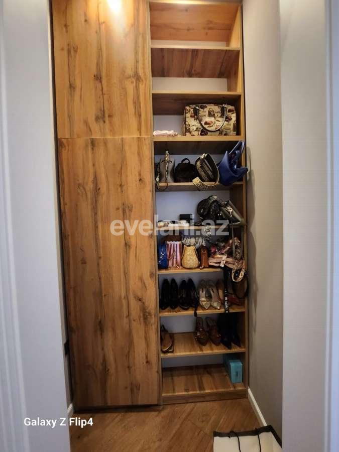 Сдаётся, новостройка, 2-комнаты, 70 m², Баку, Сабаильский r, Баилова p, Ичери Шехер m.