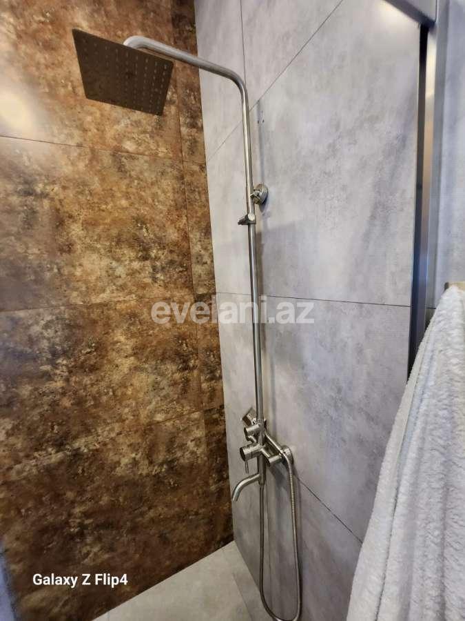 Сдаётся, новостройка, 2-комнаты, 70 m², Баку, Сабаильский r, Баилова p, Ичери Шехер m.