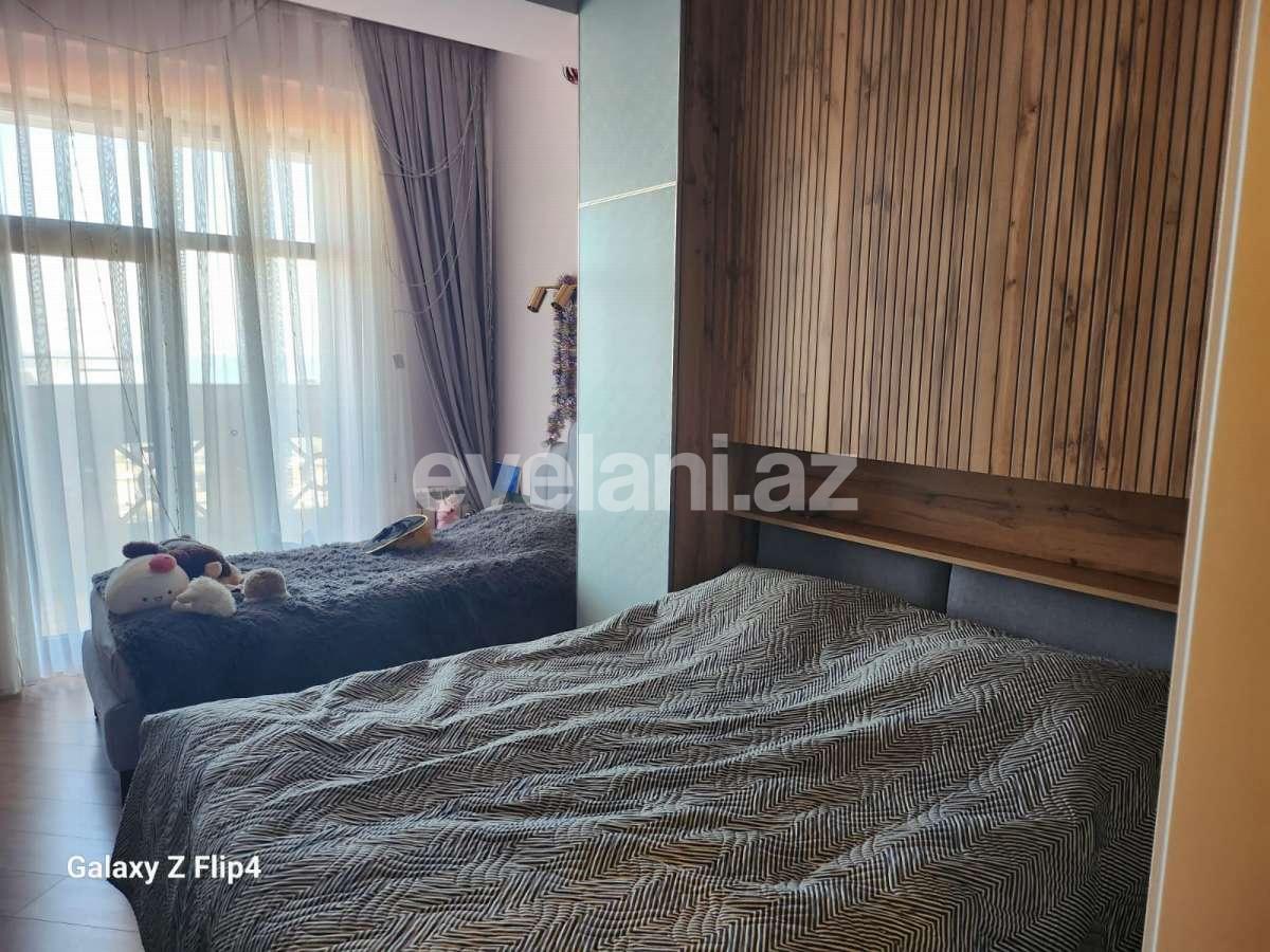 Сдаётся, новостройка, 2-комнаты, 70 m², Баку, Сабаильский r, Баилова p, Ичери Шехер m.