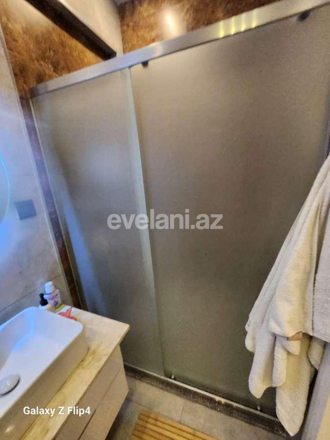 Сдаётся, новостройка, 2-комнаты, 70 m², Баку, Сабаильский r, Баилова p, Ичери Шехер m.