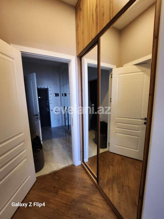 Сдаётся, новостройка, 2-комнаты, 70 m², Баку, Сабаильский r, Баилова p, Ичери Шехер m.