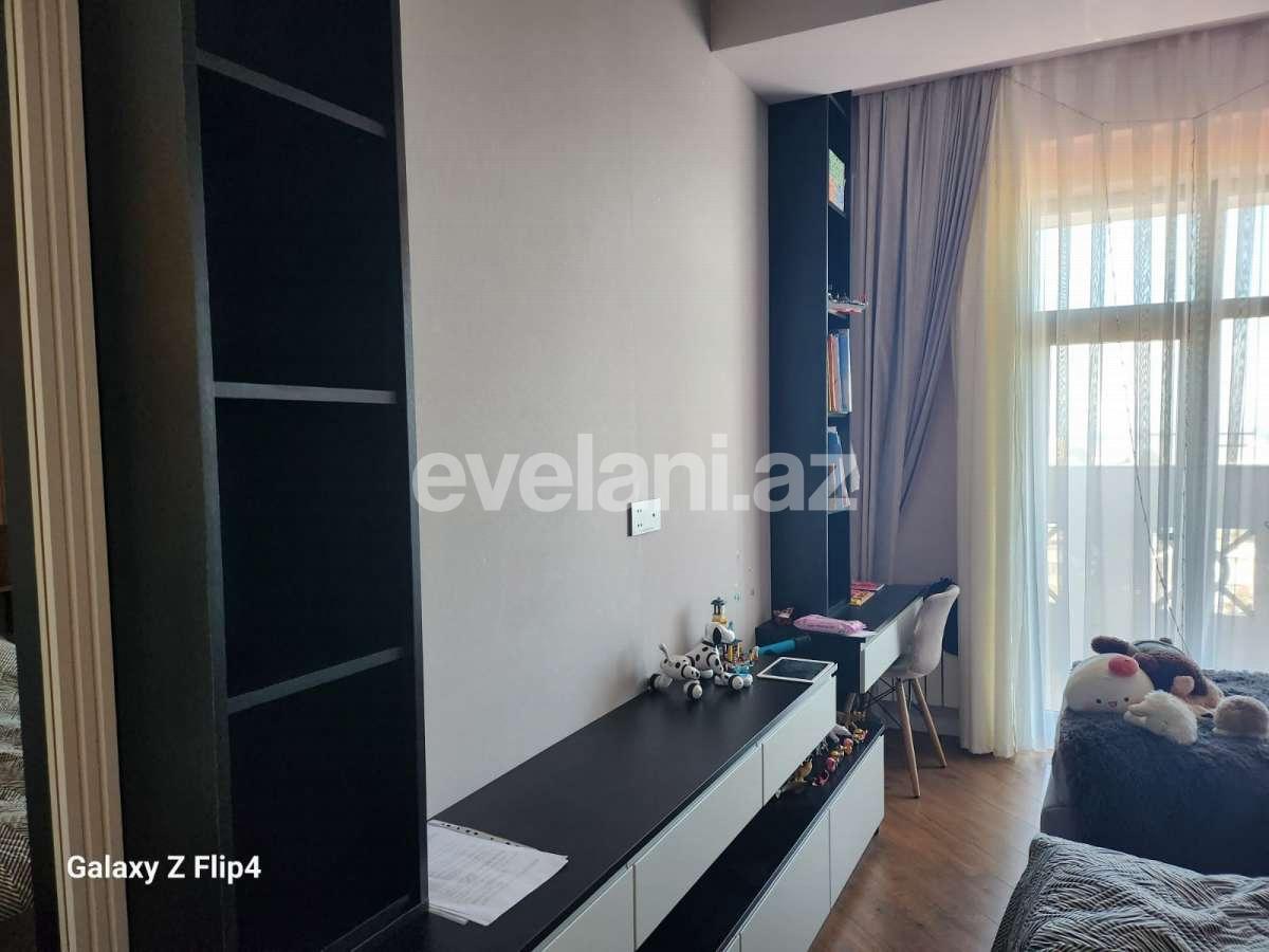 Сдаётся, новостройка, 2-комнаты, 70 m², Баку, Сабаильский r, Баилова p, Ичери Шехер m.