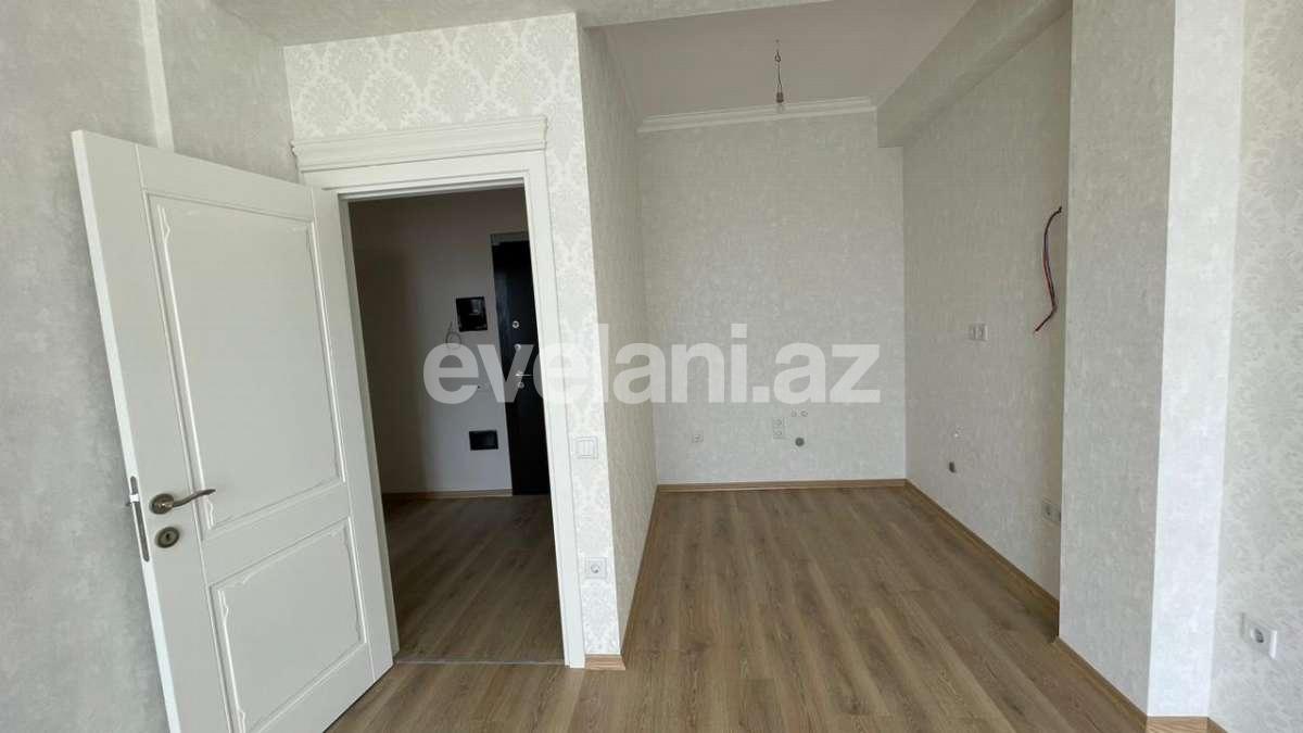 Satılır, yeni tikili, 2 otaqlı, 50 m², Bakı, Yasamal r.