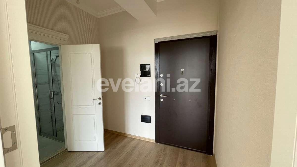 Satılır, yeni tikili, 2 otaqlı, 50 m², Bakı, Yasamal r.