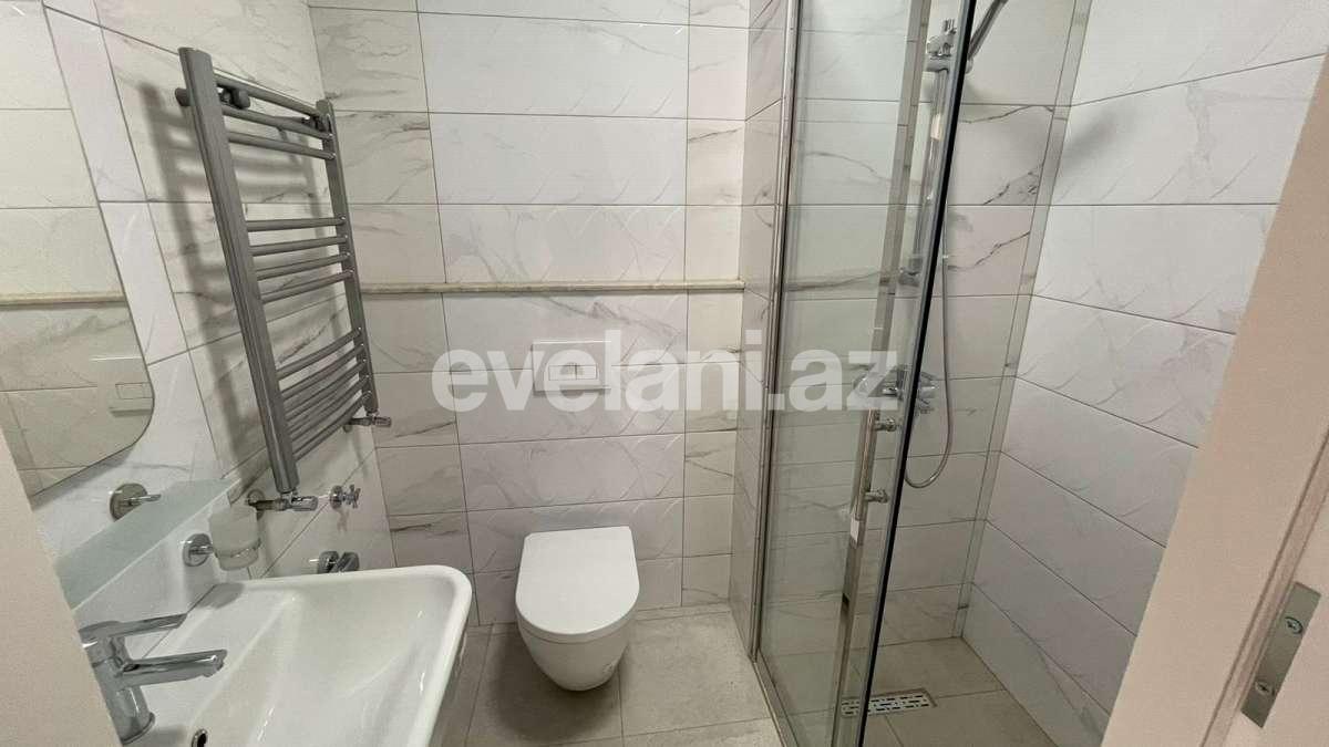 Satılır, yeni tikili, 2 otaqlı, 50 m², Bakı, Yasamal r.