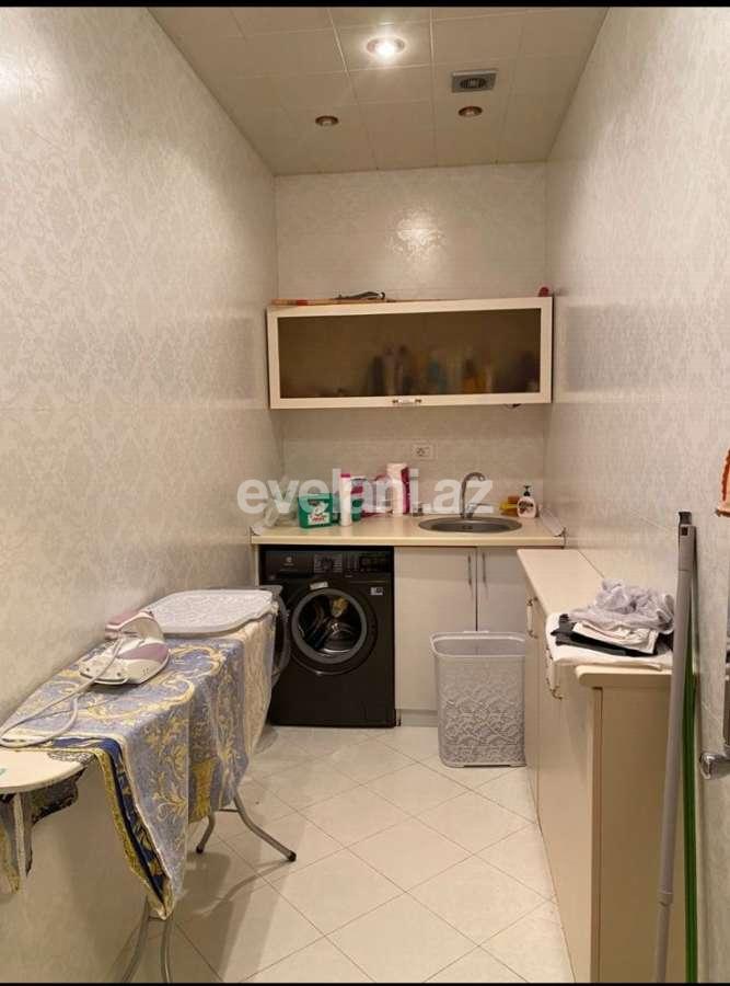 Сдаётся, новостройка, 4-комнаты, 180 m², Баку, Насиминский r, 28 мая m.